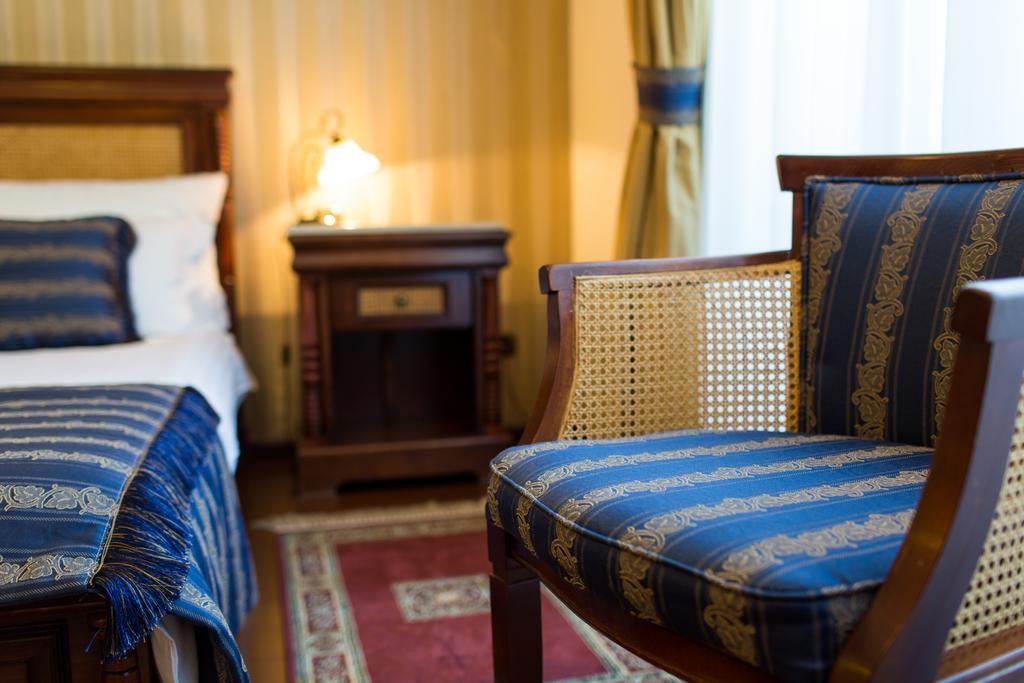 Chambre Double Supérieure